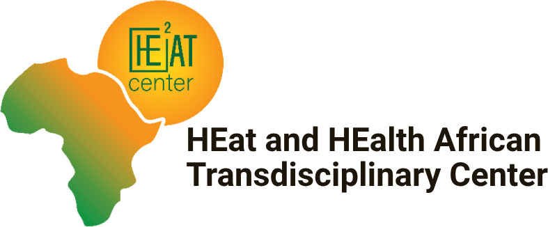 HEat and HEalth African Transdisciplinary Center (HE2AT Center)
